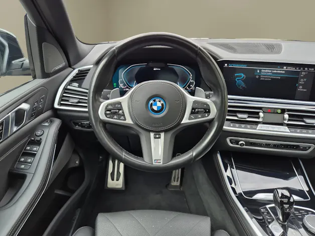 BMW X5 xDrive45e M Sport Steptronic