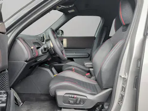 Mini Countryman John Cooper Works ALL4 Steptronic