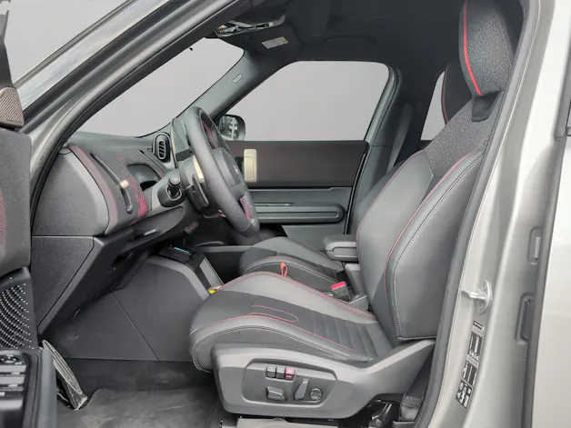 Mini Countryman John Cooper Works ALL4 Steptronic