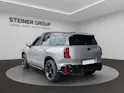 Mini Countryman John Cooper Works ALL4 Steptronic