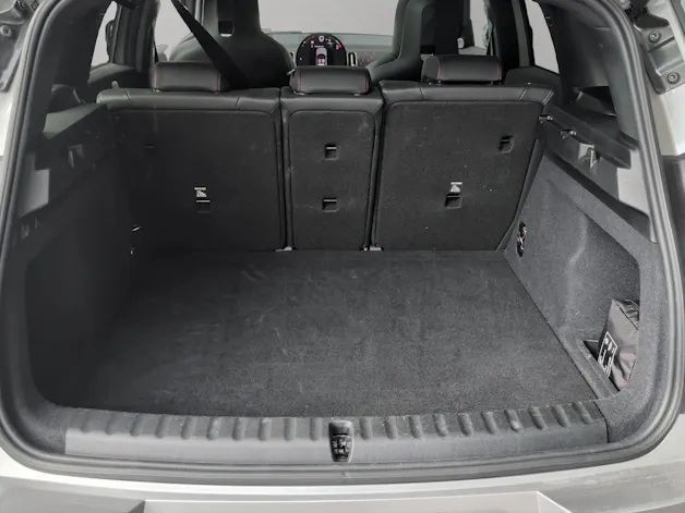 Mini Countryman John Cooper Works ALL4 Steptronic