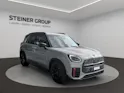 Mini Countryman John Cooper Works ALL4 Steptronic