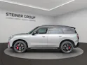 Mini Countryman John Cooper Works ALL4 Steptronic