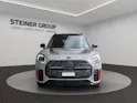 Mini Countryman John Cooper Works ALL4 Steptronic