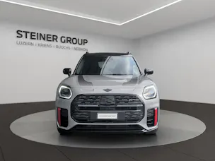 Mini Countryman John Cooper Works ALL4 Steptronic
