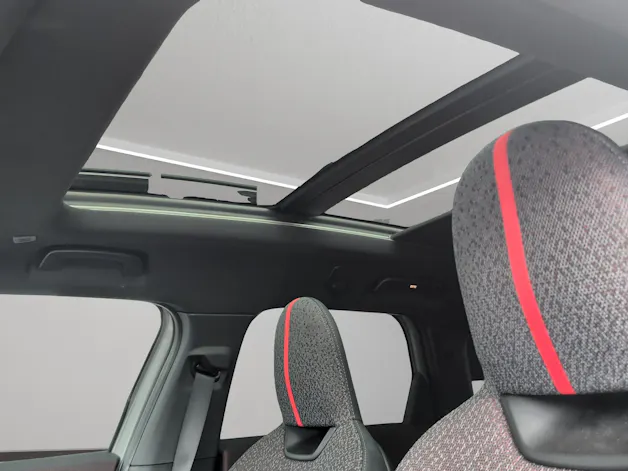 Mini Countryman John Cooper Works ALL4 Steptronic