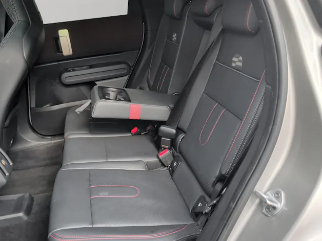 Mini Countryman John Cooper Works ALL4 Steptronic