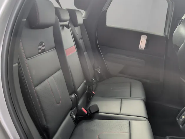 Mini Countryman John Cooper Works ALL4 Steptronic