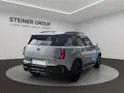 Mini Countryman John Cooper Works ALL4 Steptronic