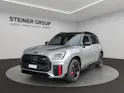 Mini Countryman John Cooper Works ALL4 Steptronic