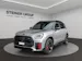 Mini Countryman John Cooper Works ALL4 Steptronic