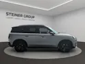 Mini Countryman John Cooper Works ALL4 Steptronic