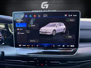 VW GOLF STYLE
