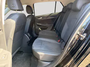 VW GOLF STYLE