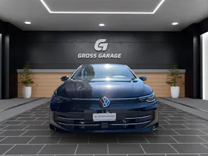 VW GOLF STYLE