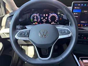 VW GOLF STYLE