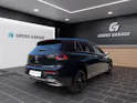 VW GOLF STYLE