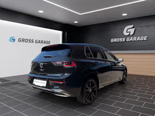 VW GOLF STYLE