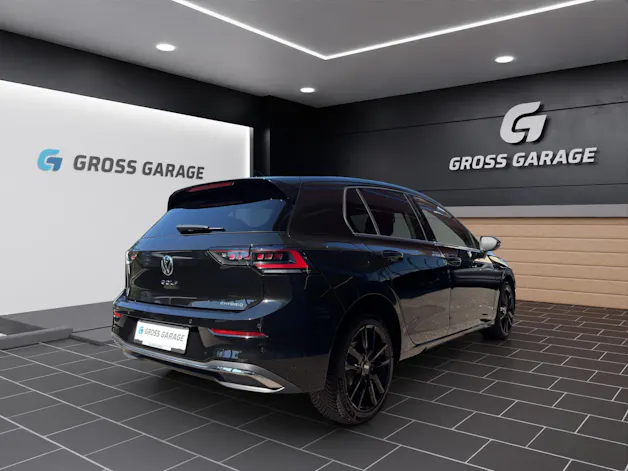 VW GOLF STYLE