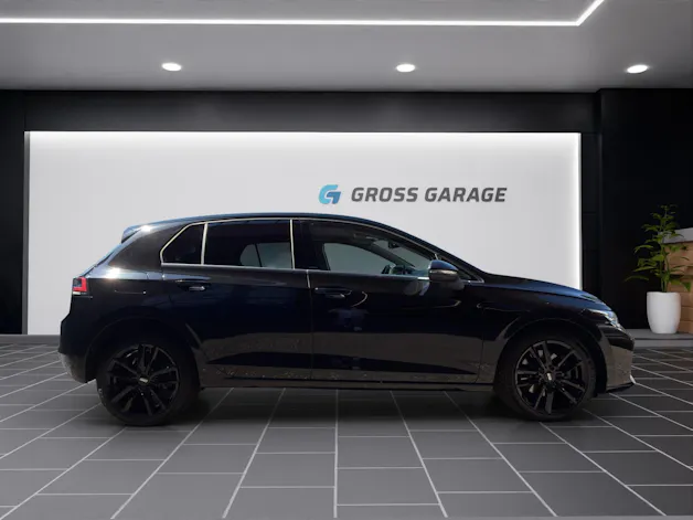 VW GOLF STYLE