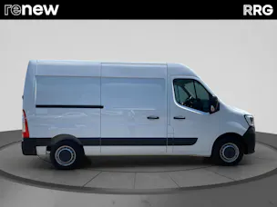 Renault Master T35 2.3 Blue dCi 135 L2H2