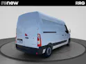 Renault Master T35 2.3 Blue dCi 135 L2H2