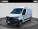 Renault Master T35 2.3 Blue dCi 135 L2H2