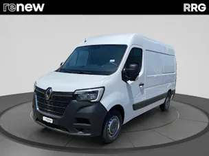 Renault Master T35 2.3 Blue dCi 135 L2H2