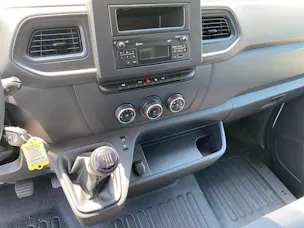 Renault Master T35 2.3 Blue dCi 135 L2H2
