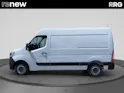 Renault Master T35 2.3 Blue dCi 135 L2H2