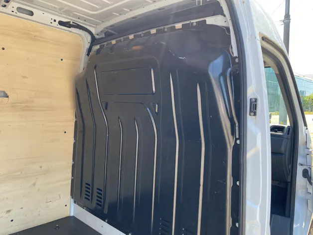 Renault Master T35 2.3 Blue dCi 135 L2H2