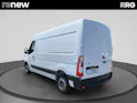 Renault Master T35 2.3 Blue dCi 135 L2H2