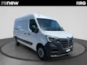 Renault Master T35 2.3 Blue dCi 135 L2H2