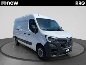 Renault Master T35 2.3 Blue dCi 135 L2H2