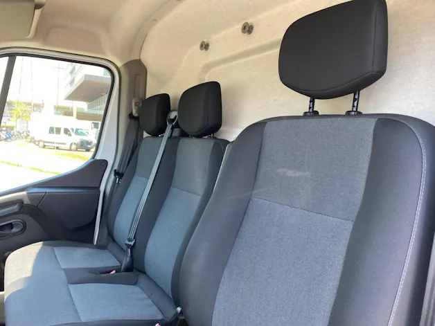 Renault Master T35 2.3 Blue dCi 135 L2H2