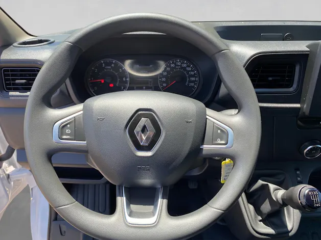 Renault Master T35 2.3 Blue dCi 135 L2H2