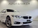 BMW 440i xDrive M-Sport Gran Coupé
