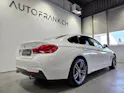 BMW 440i xDrive M-Sport Gran Coupé