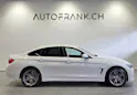 BMW 440i xDrive M-Sport Gran Coupé