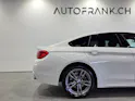 BMW 440i xDrive M-Sport Gran Coupé