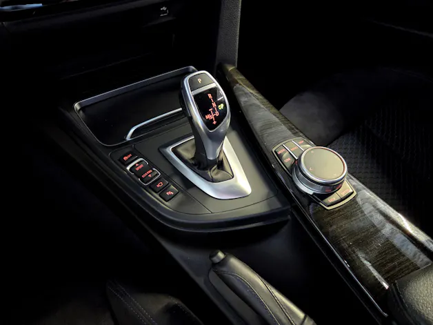 BMW 440i xDrive M-Sport Gran Coupé