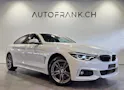 BMW 440i xDrive M-Sport Gran Coupé