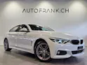 BMW 440i xDrive M-Sport Gran Coupé
