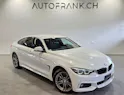 BMW 440i xDrive M-Sport Gran Coupé