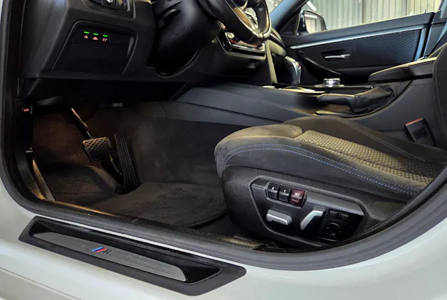 BMW 440i xDrive M-Sport Gran Coupé