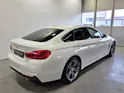 BMW 440i xDrive M-Sport Gran Coupé