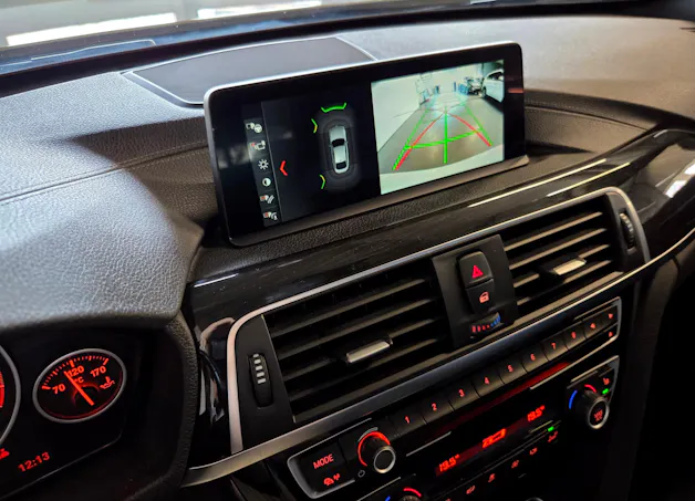 BMW 440i xDrive M-Sport Gran Coupé