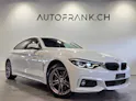 BMW 440i xDrive M-Sport Gran Coupé