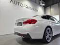 BMW 440i xDrive M-Sport Gran Coupé