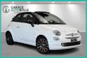 Fiat 500C 0.9 Twinair Spiaggina "120° Anniversario"